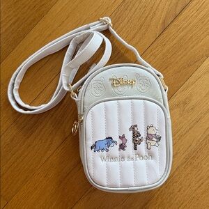 Winnie the Pooh Crossbody bag
